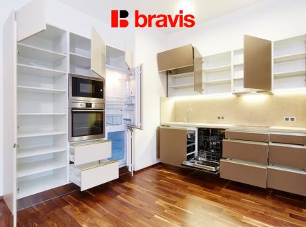 5_07_5464 | Pronájem bytu, 2+kk, 69 m²