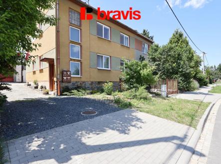 12 | Pronájem - kanceláře, 90 m²