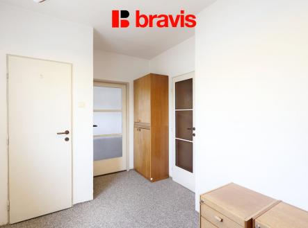 4 | Pronájem - kanceláře, 90 m²