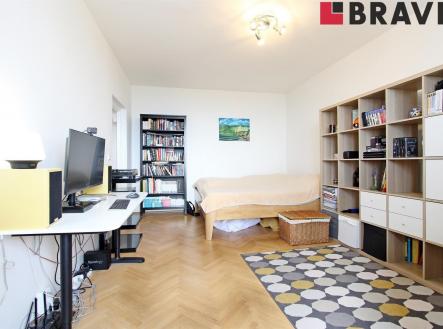 Pronájem bytu, 1+1, 35 m²
