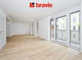 Prodej bytu, 2+kk, 47 m²