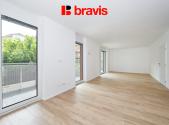 Prodej bytu, 2+kk, 49 m²