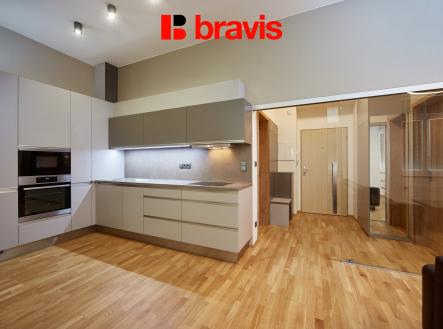 masarykova_13_byt_4_3_1959 | Pronájem bytu, 2+kk, 62 m²