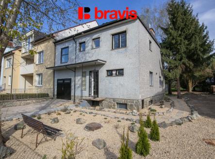 IMG_5696 | Pronájem bytu, 3+1, 95 m²