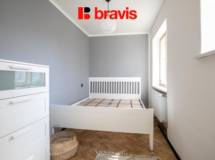 IMG_5639 | Pronájem bytu, 3+1, 95 m²