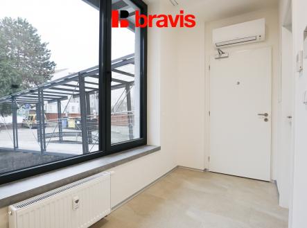 IMG_3369 | Pronájem bytu, 1+kk, 35 m²