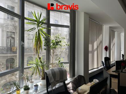 IMG_4218 | Pronájem - kanceláře, 506 m²
