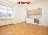 Prodej bytu, 2+kk, 54 m²