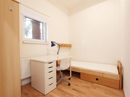 Pronájem bytu, 1+kk, 6 m² obrázek
