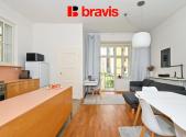 Prodej bytu, 3+kk, 88 m²