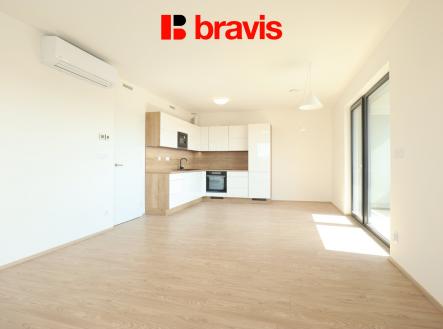 IMG_5893 | Pronájem bytu, 3+kk, 114 m²