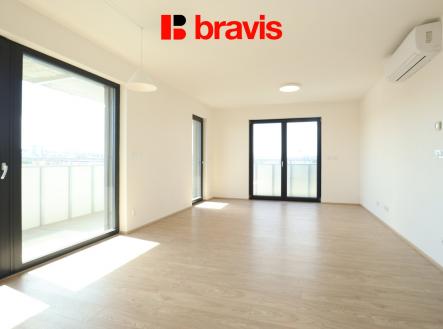 IMG_5903 | Pronájem bytu, 3+kk, 114 m²