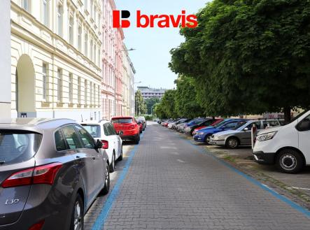 1 | Pronájem - kanceláře, 89 m²