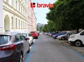 Pronájem - kanceláře, 89 m²