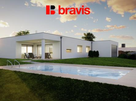 1 | Prodej - dům/vila, 208 m²