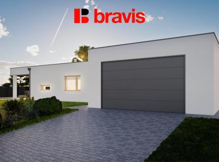 2 | Prodej - dům/vila, 208 m²