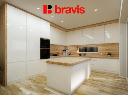 3 | Prodej - dům/vila, 208 m²