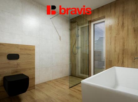 5 | Prodej - dům/vila, 208 m²