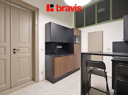 9 | Pronájem bytu, 2+1, 68 m²