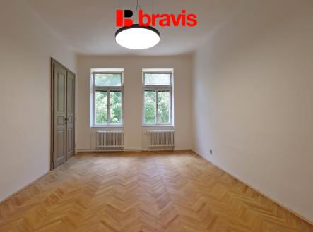 3 | Pronájem bytu, 2+1, 68 m²