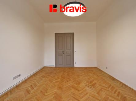 2 | Pronájem bytu, 2+1, 68 m²