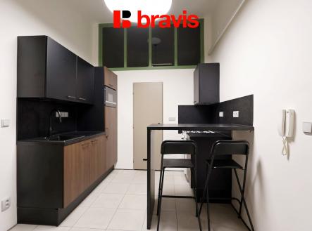 8 | Pronájem bytu, 2+1, 68 m²