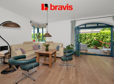 03_DSC_5482_FoceniBytu.cz | Prodej bytu, 4+kk, 130 m²