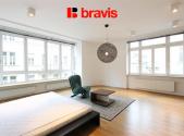 Pronájem bytu, 3+kk, 120 m²