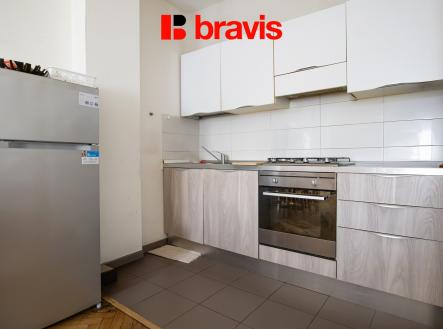 IMG_5395 | Prodej bytu, 2+kk, 60 m²