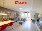Prodej bytu, 4+kk, 129 m²