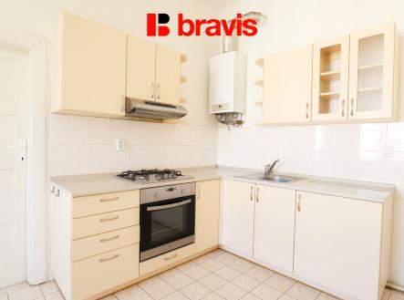 9 | Pronájem bytu, 2+1, 105 m²