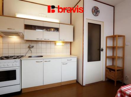 IMG_3548.JPG | Pronájem bytu, 1+1, 32 m²