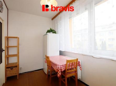 IMG_3544.JPG | Pronájem bytu, 1+1, 32 m²