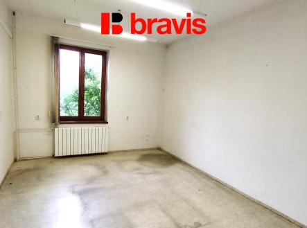 Pronájem - kanceláře, 21 m² obrázek