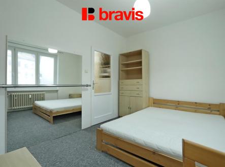 IMG_1002.JPG | Pronájem bytu, 1+1, 20 m²