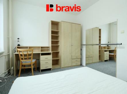 IMG_1000.JPG | Pronájem bytu, 1+1, 20 m²