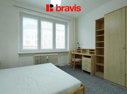 IMG_0998.JPG | Pronájem bytu, 1+1, 20 m²