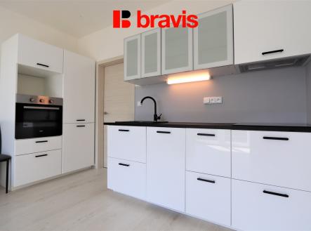 1 | Pronájem bytu, 1+kk, 26 m²