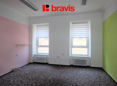 IMG_1106.JPG | Pronájem - kanceláře, 26 m²