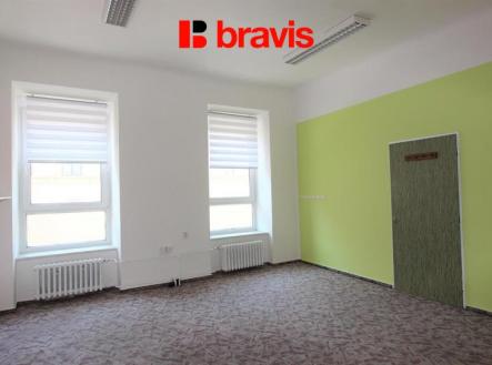 IMG_1107.JPG | Pronájem - kanceláře, 26 m²