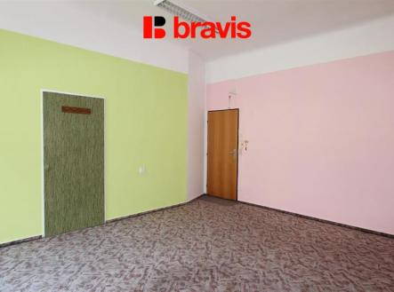 IMG_1109.JPG | Pronájem - kanceláře, 26 m²