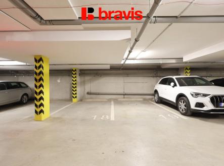 3 | Pronájem - malý objekt/garáž