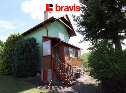 Prodej - chata/rekreační objekt, 56 m² obrázek
