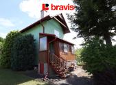 Prodej - chata/rekreační objekt, 56 m²