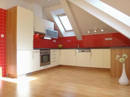 1.jpg | Pronájem bytu, 3+kk, 104 m²