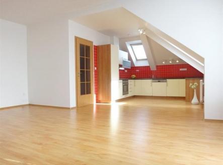 2.jpg | Pronájem bytu, 3+kk, 104 m²