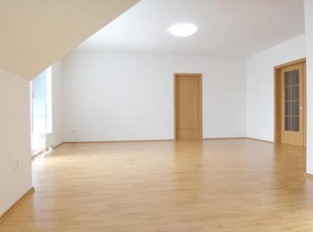 3.jpg | Pronájem bytu, 3+kk, 104 m²