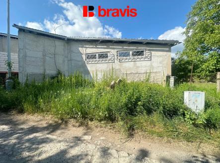 IMG_6825 | Prodej - pozemek, ostatní, 100 m²