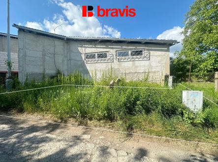 2 | Prodej - pozemek, ostatní, 100 m²