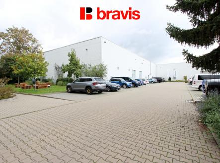 3 | Pronájem - kanceláře, 29 m²